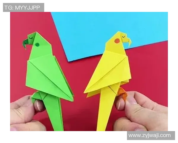 创意折纸立体足球制作指南趣味手工活动提升动手能力与创造力